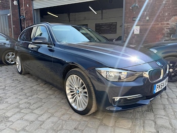 Used BMW 3 Series 2014 for sale - 79168049: Photo