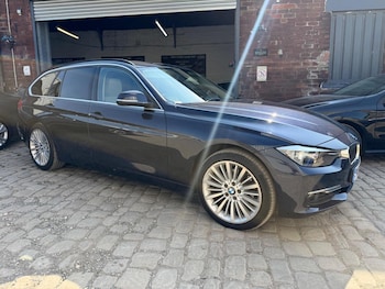 Used BMW 3 Series 2014 for sale - 79168049: Photo