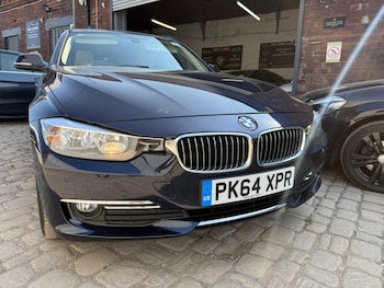 Used BMW 3 Series 2014 for sale - 79168049: Photo
