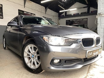 Used BMW 3 Series 2015 for sale - 75616784: Photo