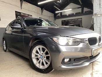 Used BMW 3 Series 2015 for sale - 75616784: Photo