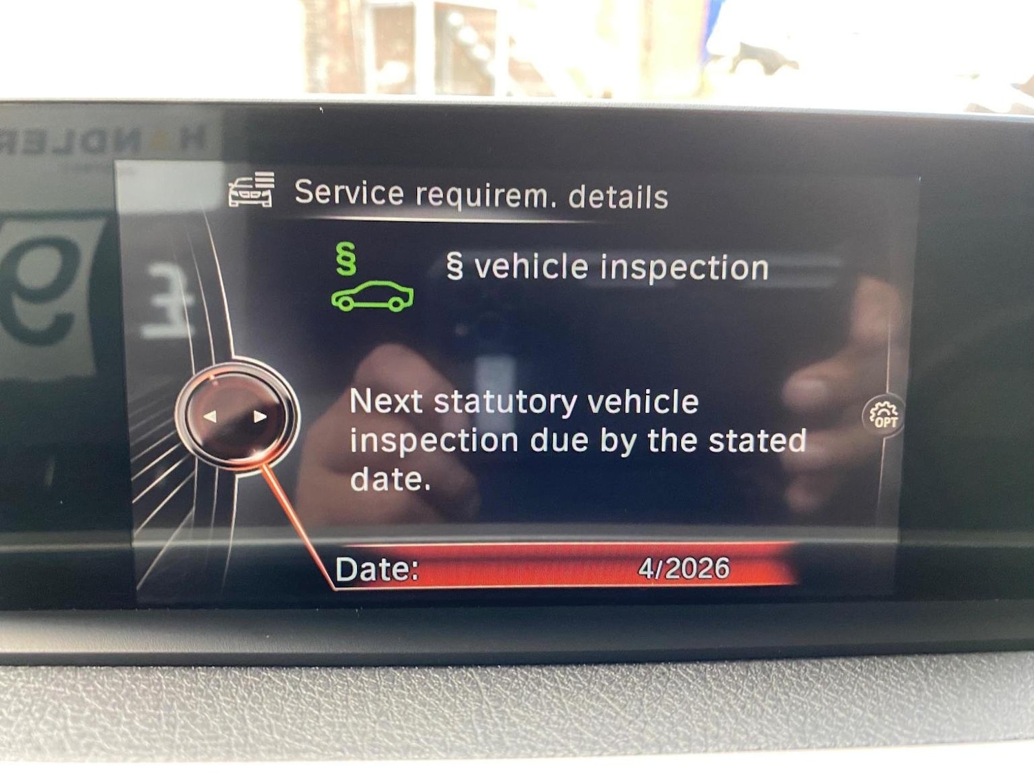 Vehicle 40