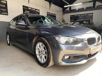 Used BMW 3 Series 2015 for sale - 75616784: Photo