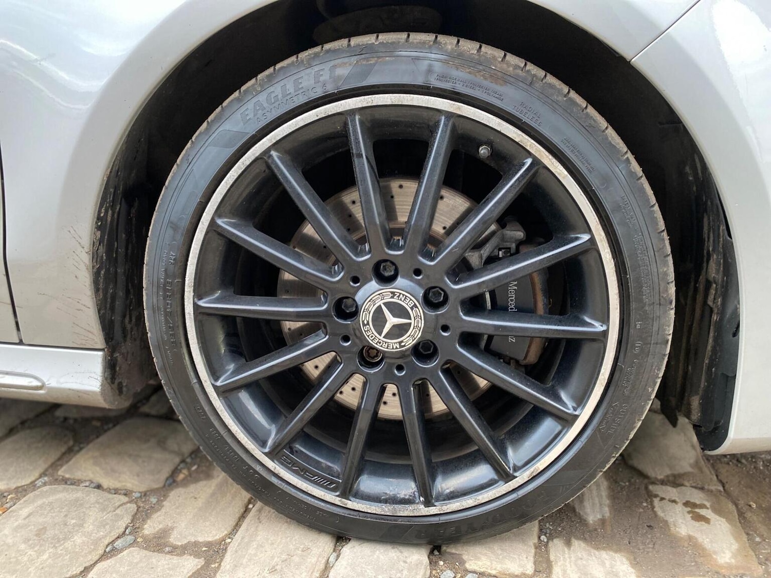 Used Mercedes-Benz CLA 2018 for sale - 77906669: Photo 10