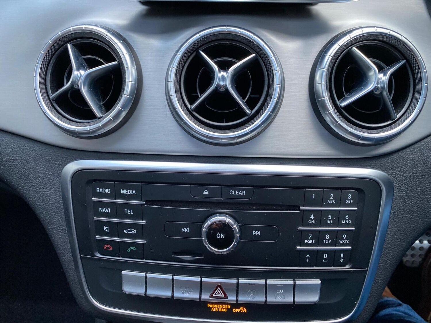 Used Mercedes-Benz CLA 2018 for sale - 77906669: Photo 13