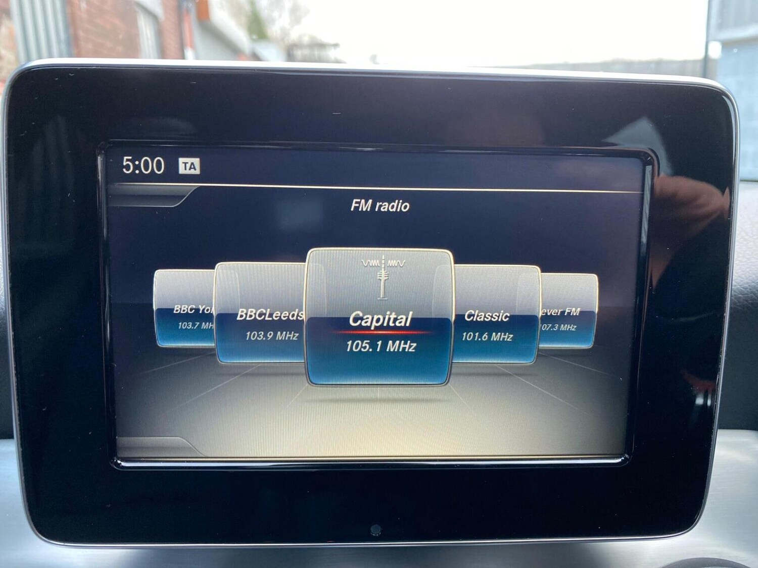 Used Mercedes-Benz CLA 2018 for sale - 77906669: Photo 14