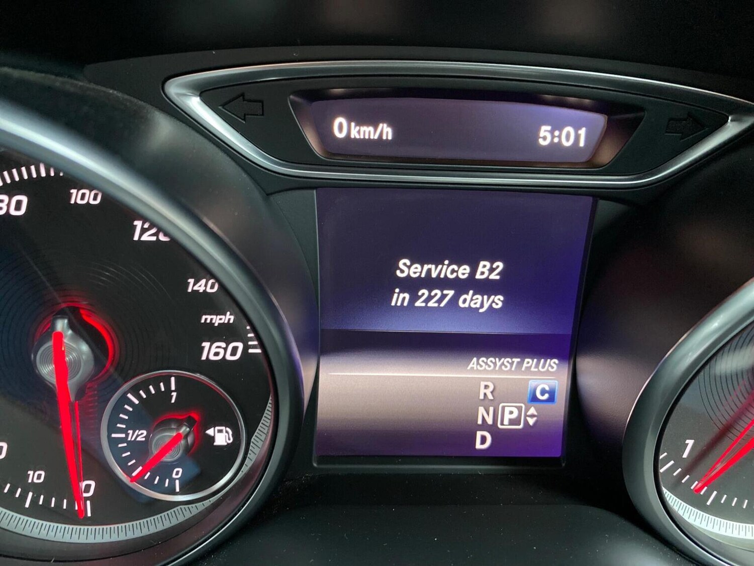 Used Mercedes-Benz CLA 2018 for sale - 77906669: Photo 15