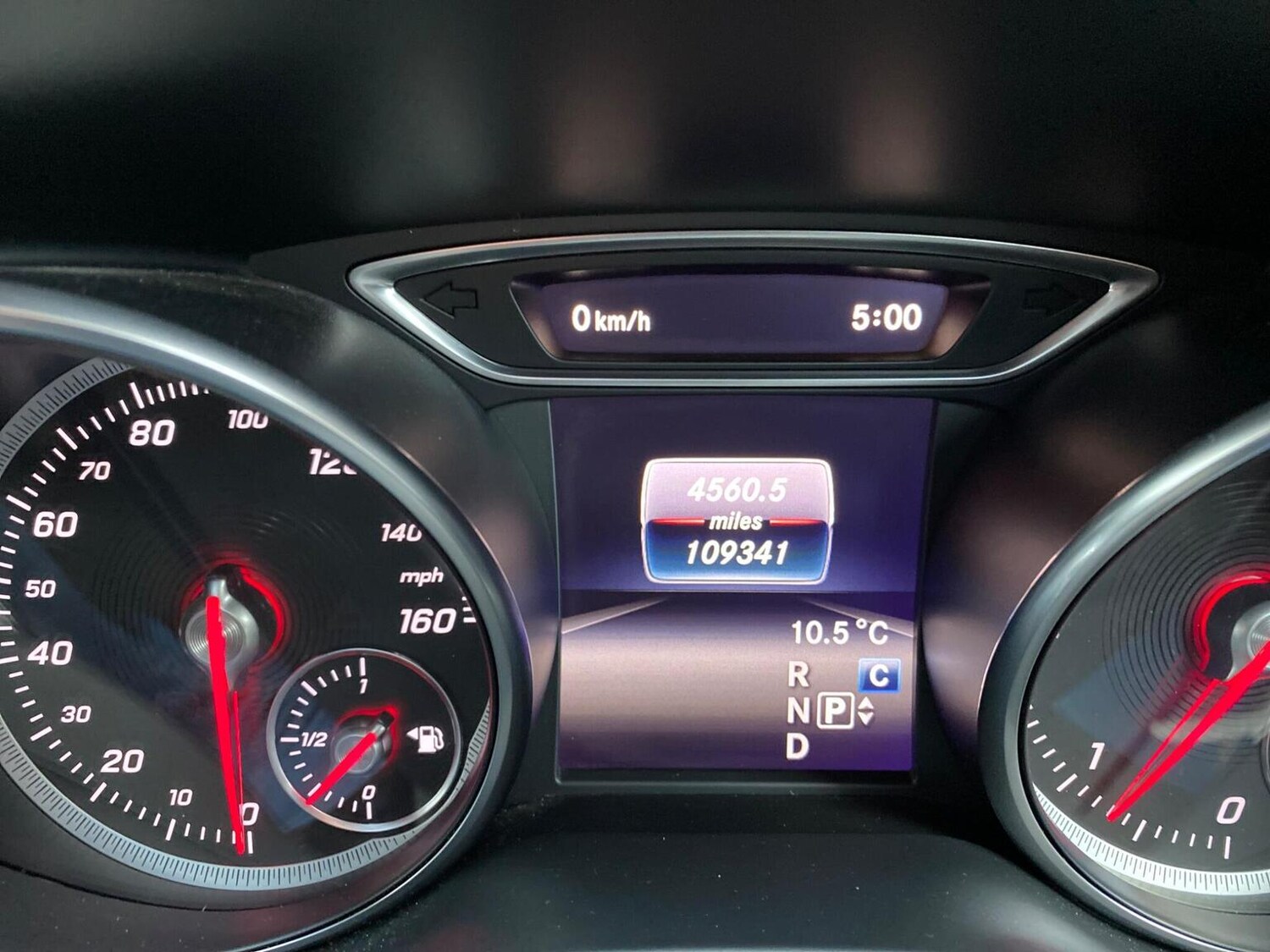 Used Mercedes-Benz CLA 2018 for sale - 77906669: Photo 16