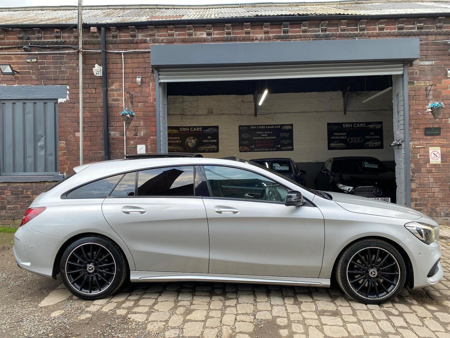 Used Mercedes-Benz CLA 2018 for sale - 77906669: Photo 2