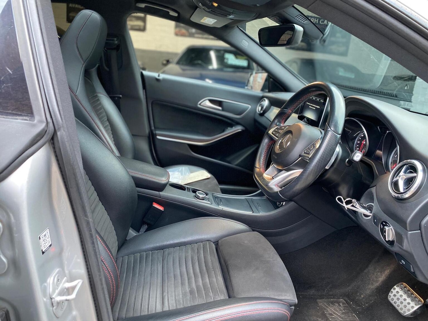 Used Mercedes-Benz CLA 2018 for sale - 77906669: Photo 5