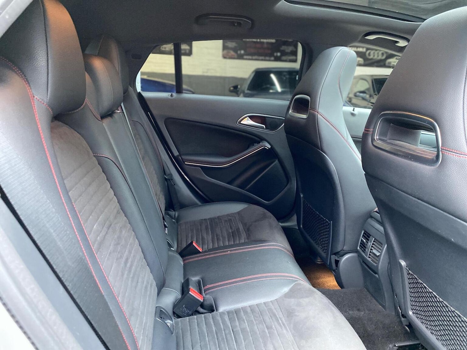 Used Mercedes-Benz CLA 2018 for sale - 77906669: Photo 6