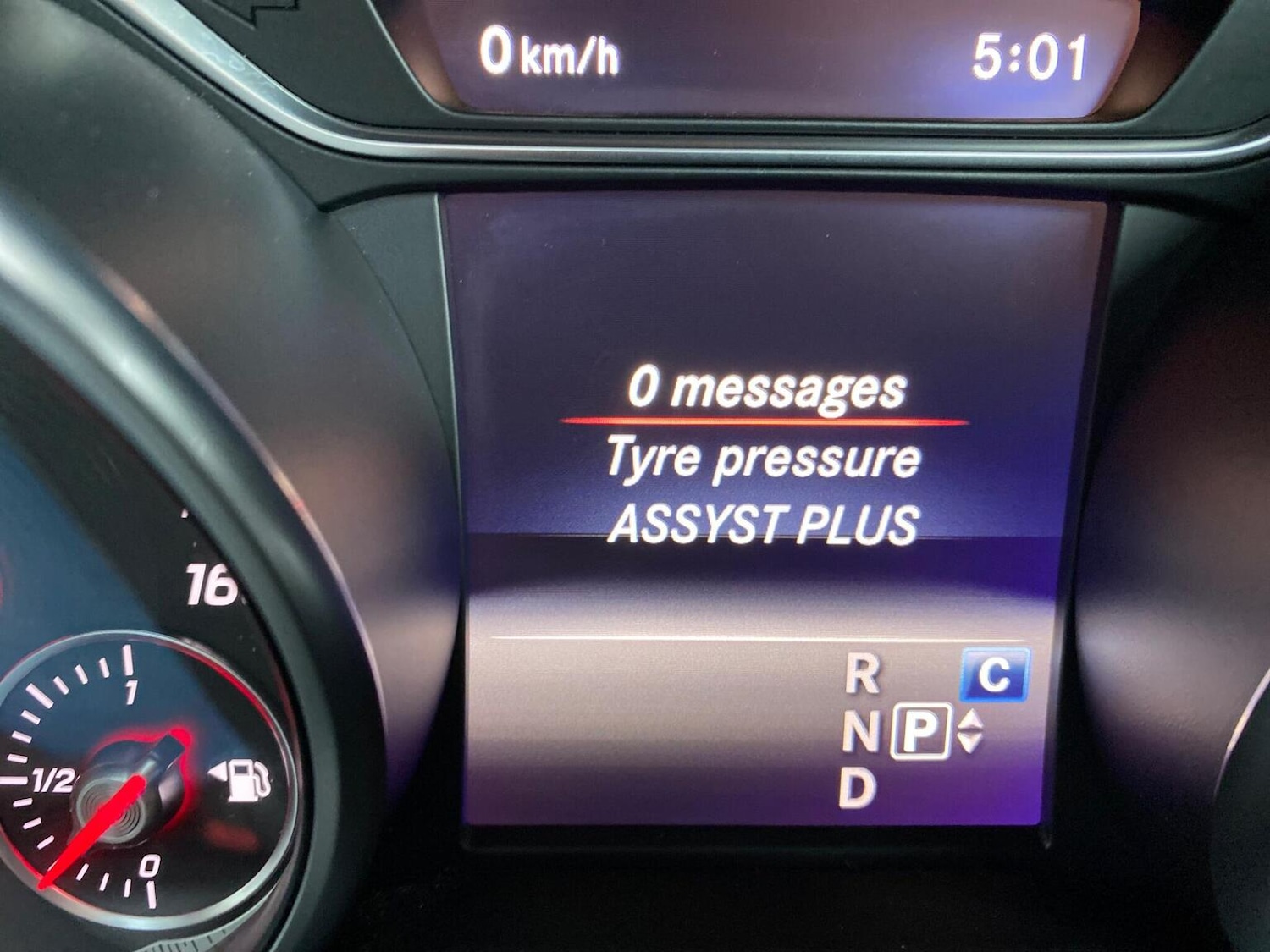 Used Mercedes-Benz CLA 2018 for sale - 77906669: Photo 7