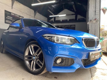 Used BMW 2 Series 2017 for sale - 79222870: Photo