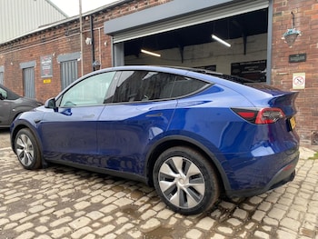 Used Tesla Model Y 2023 for sale - 76237233: Photo