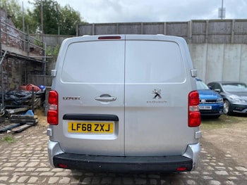 Used Peugeot Expert 2018 for sale - 78770029: Photo