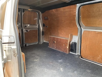 Used Peugeot Expert 2018 for sale - 78770029: Photo
