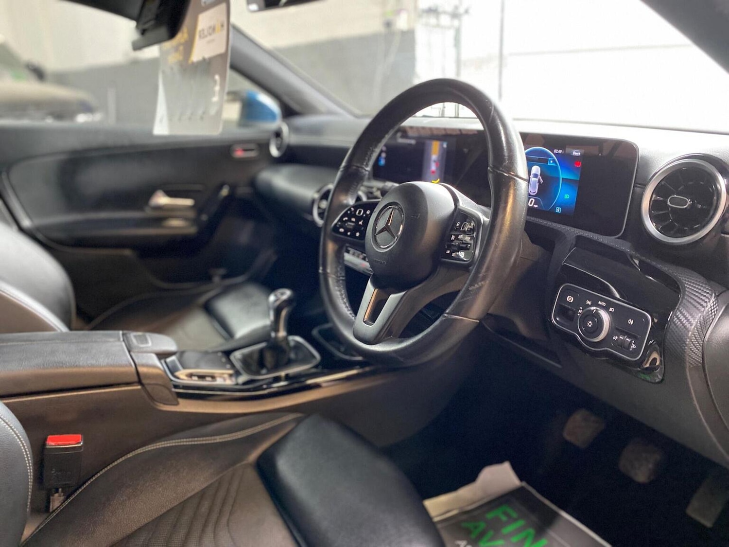 Used Mercedes-Benz A-Class 2019 for sale - 77522065: Photo 20