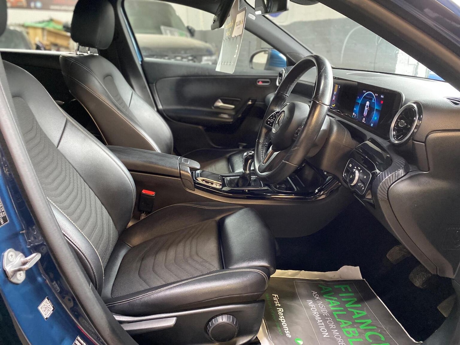 Used Mercedes-Benz A-Class 2019 for sale - 77522065: Photo 22