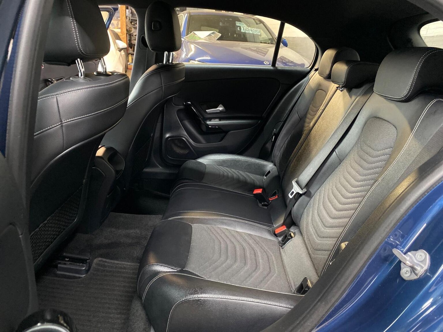 Used Mercedes-Benz A-Class 2019 for sale - 77522065: Photo 23