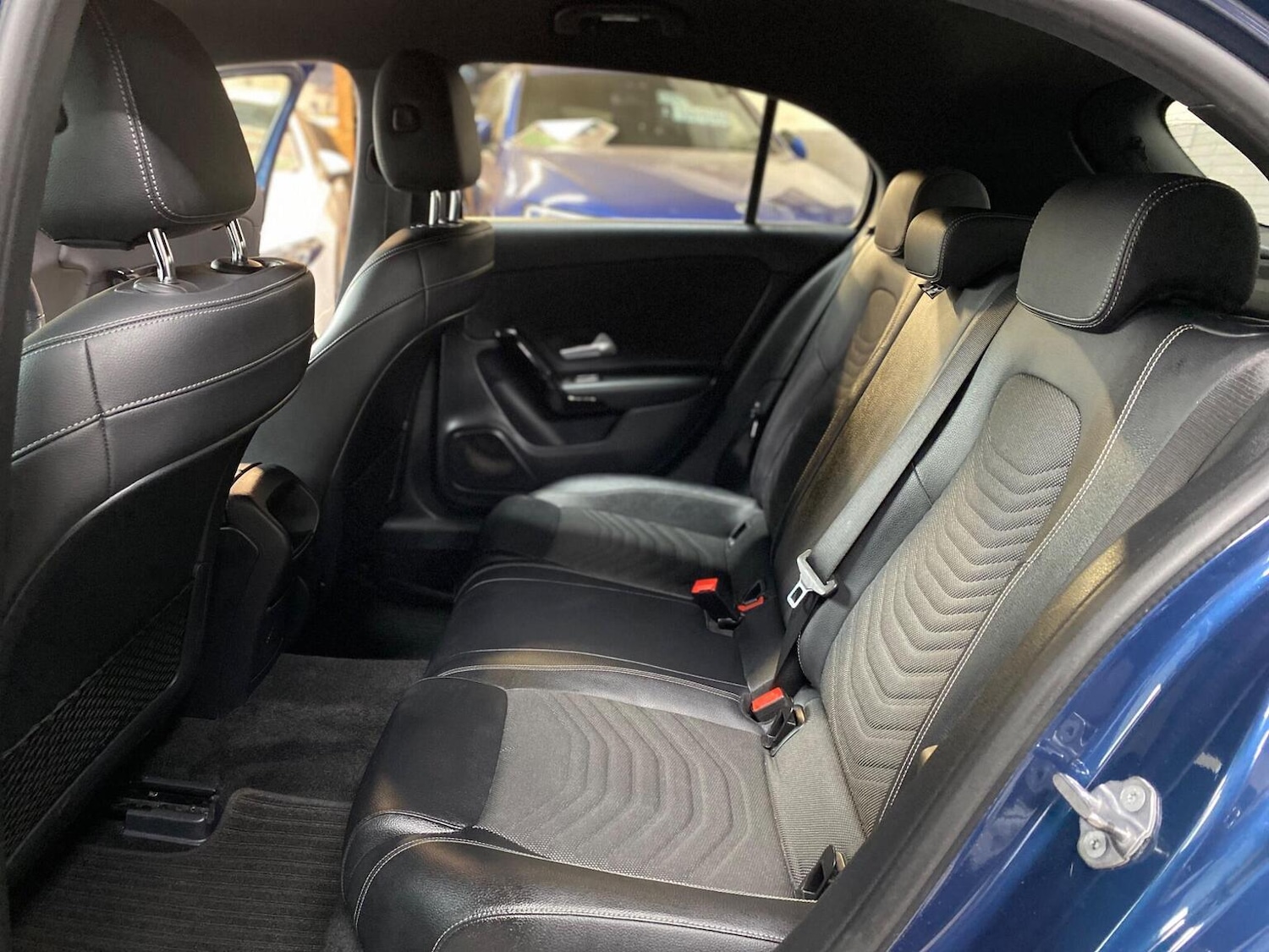 Used Mercedes-Benz A-Class 2019 for sale - 77522065: Photo 24