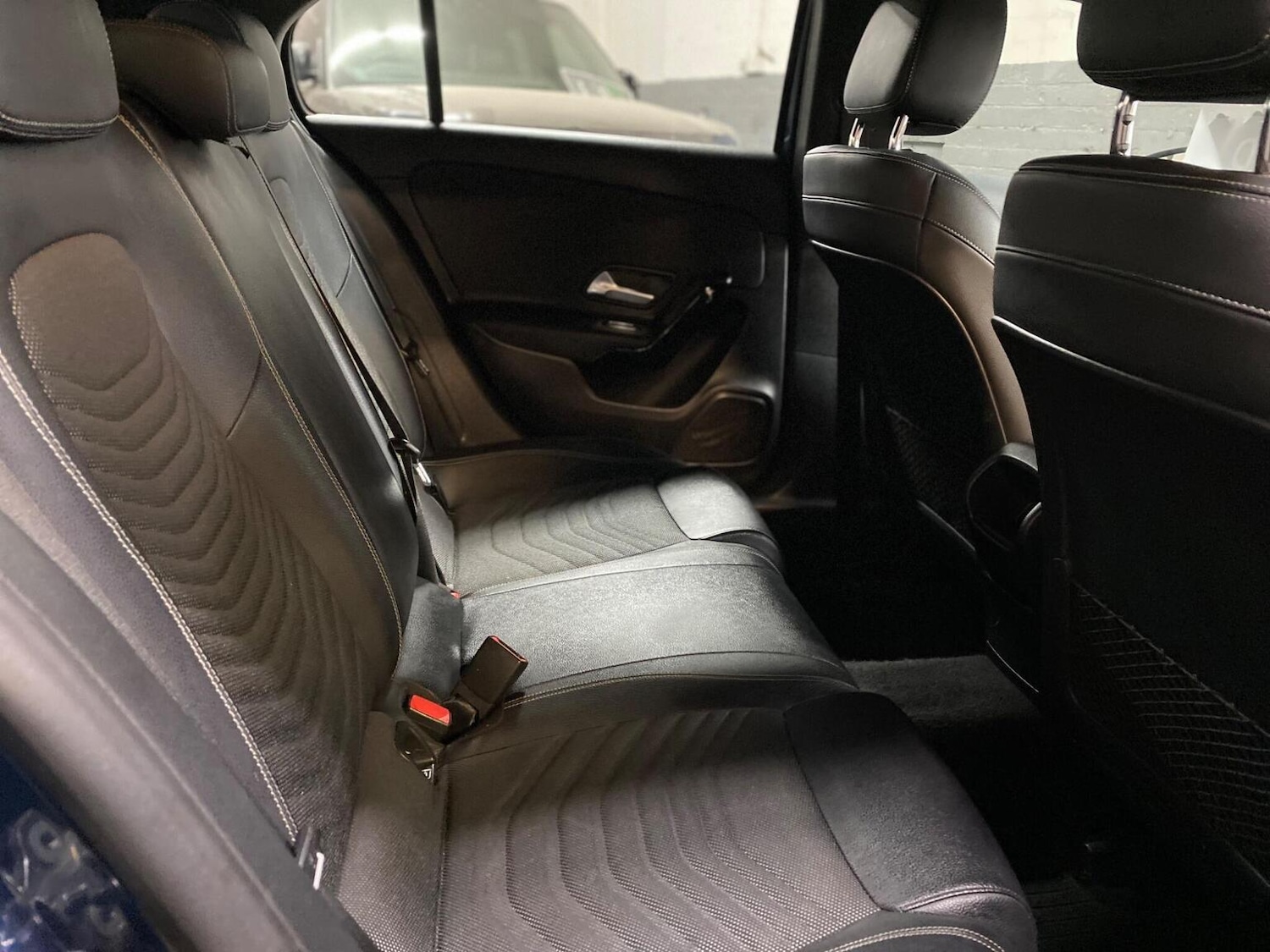 Used Mercedes-Benz A-Class 2019 for sale - 77522065: Photo 25