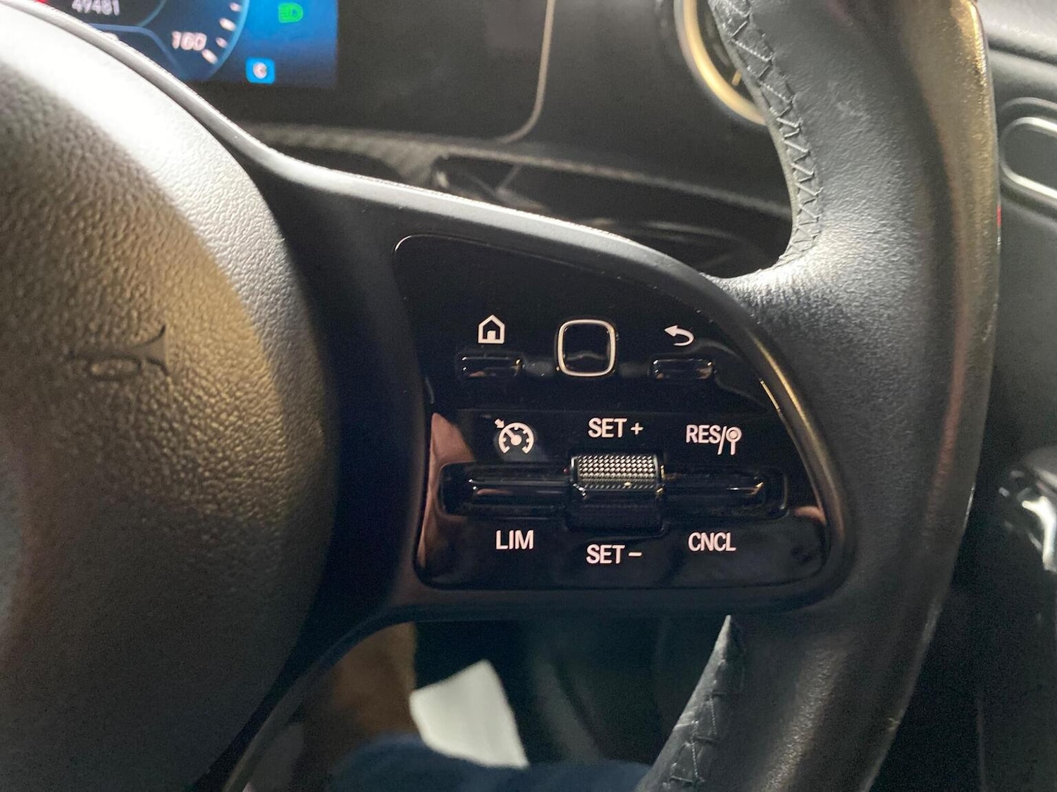 Used Mercedes-Benz A-Class 2019 for sale - 77522065: Photo 27