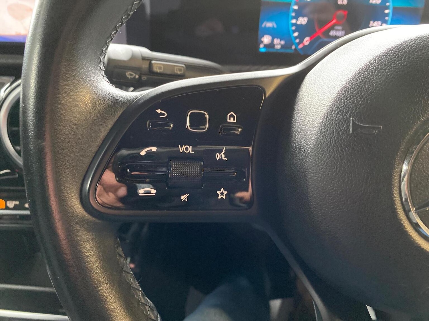 Used Mercedes-Benz A-Class 2019 for sale - 77522065: Photo 28