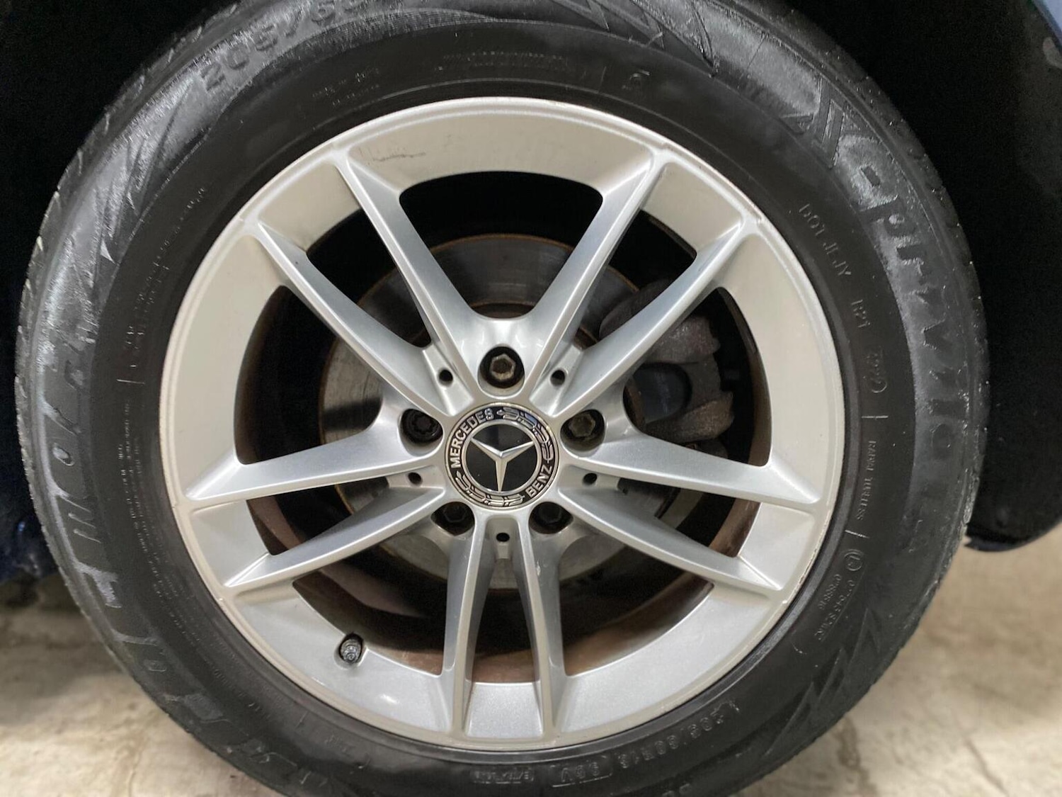 Used Mercedes-Benz A-Class 2019 for sale - 77522065: Photo 37