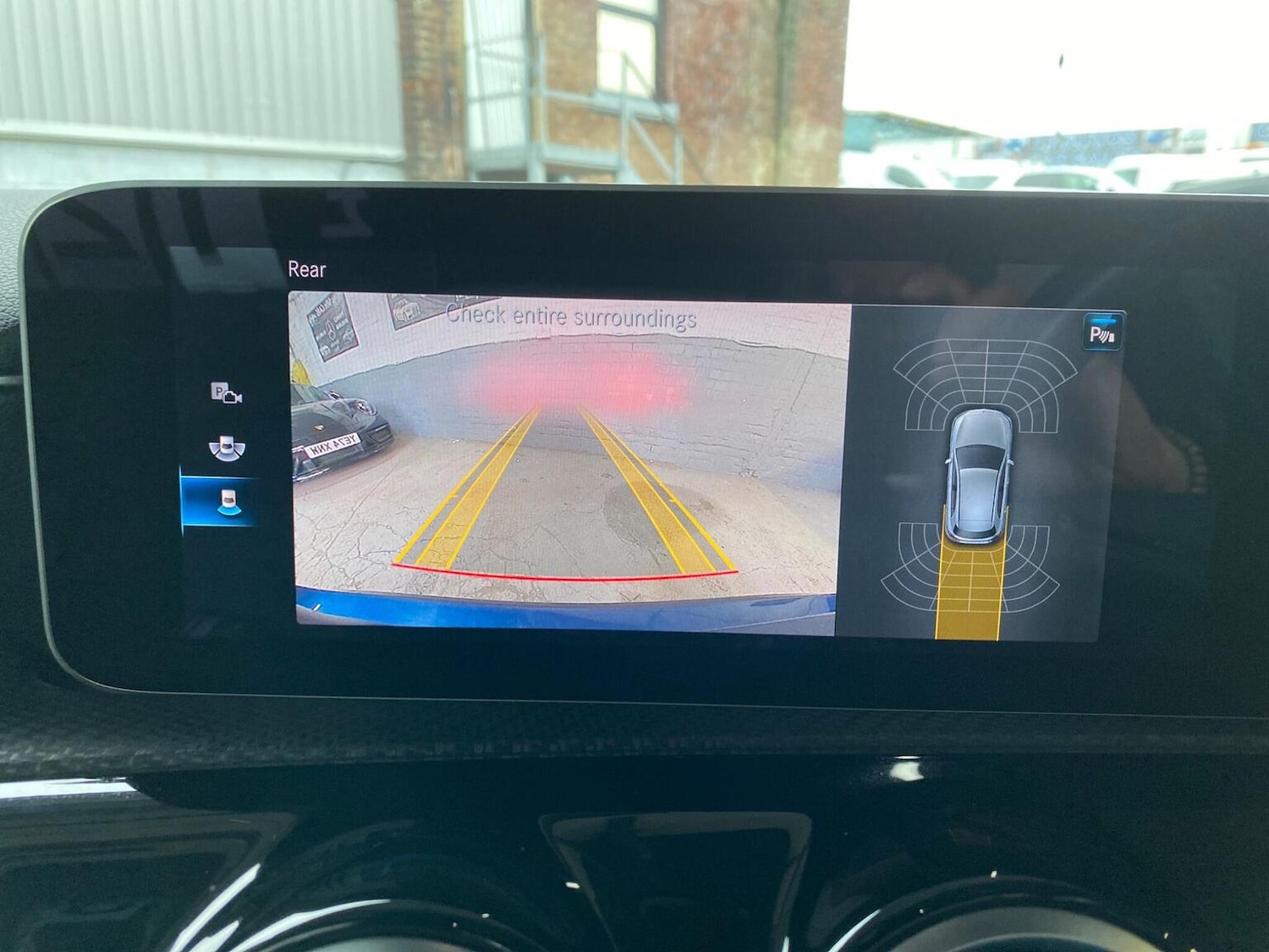 Used Mercedes-Benz A-Class 2019 for sale - 77522065: Photo 42