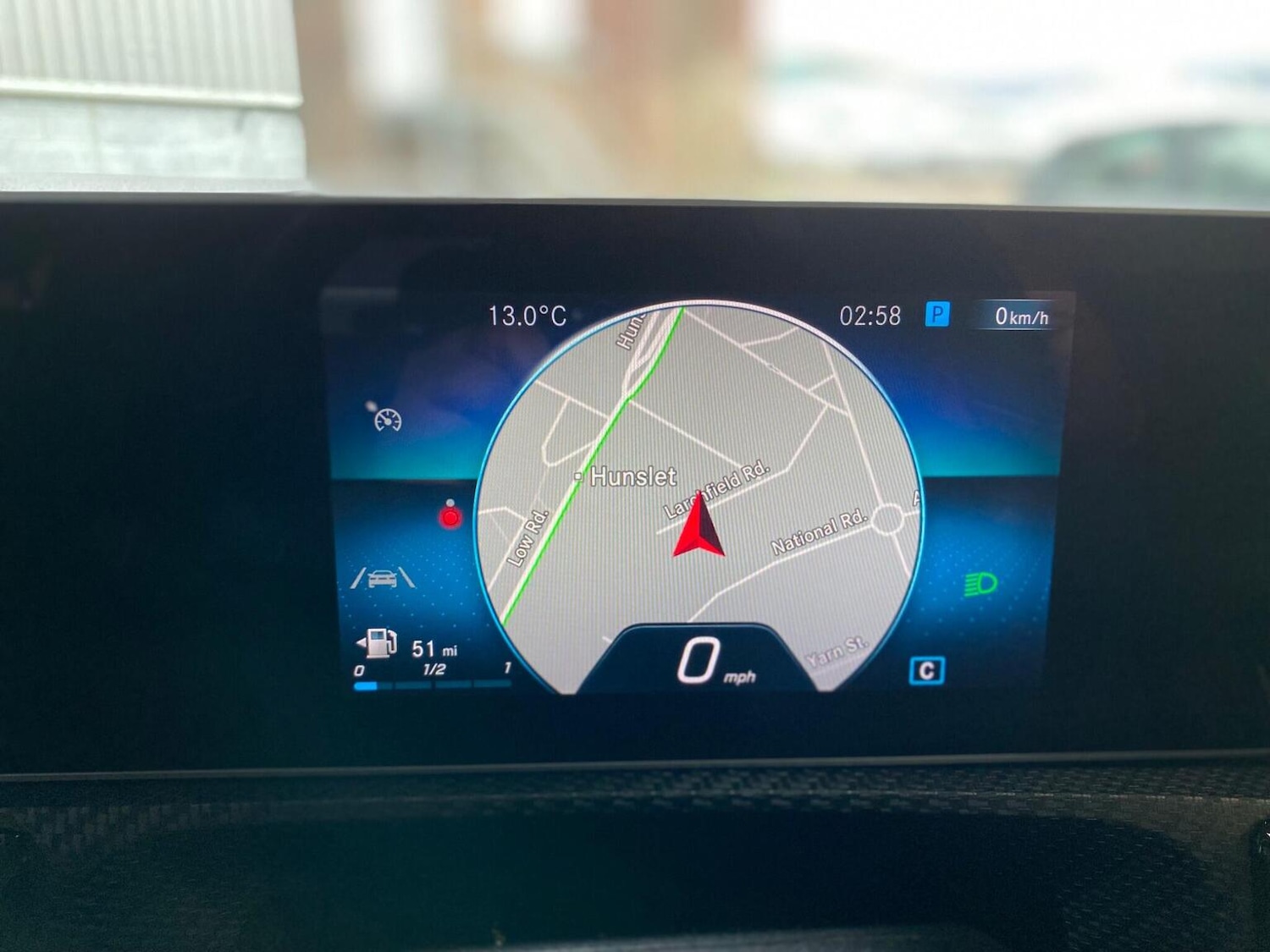 Used Mercedes-Benz A-Class 2019 for sale - 77522065: Photo 44