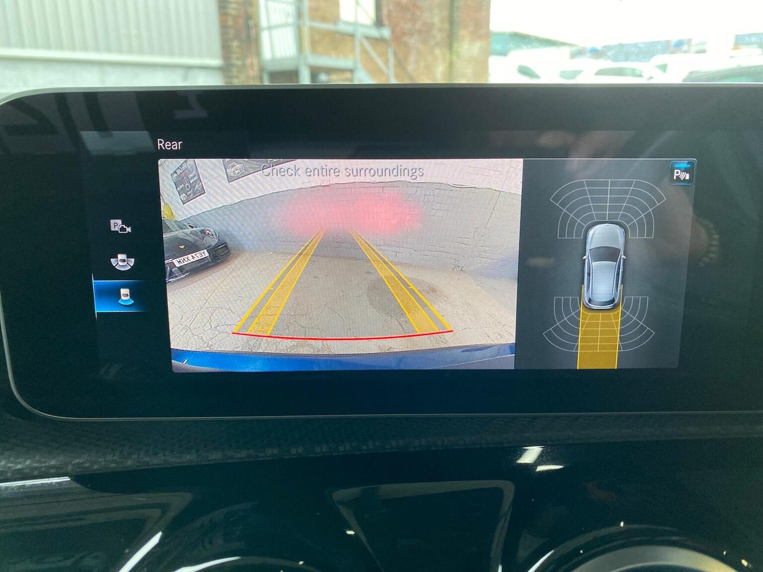 Used Mercedes-Benz A-Class 2019 for sale - 77522065: Photo 45