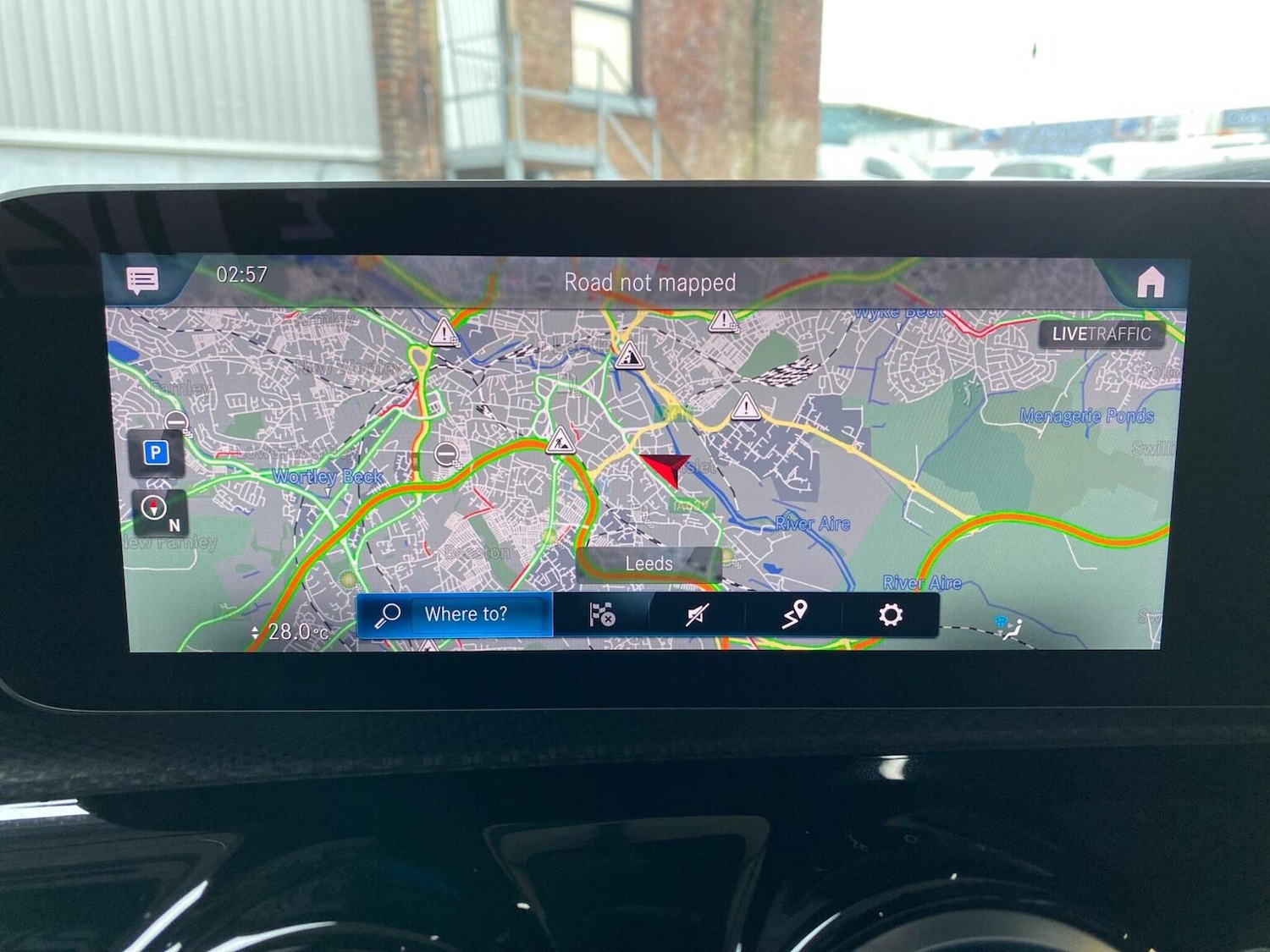 Used Mercedes-Benz A-Class 2019 for sale - 77522065: Photo 46