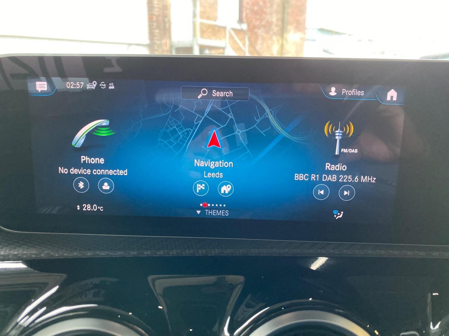 Used Mercedes-Benz A-Class 2019 for sale - 77522065: Photo 47