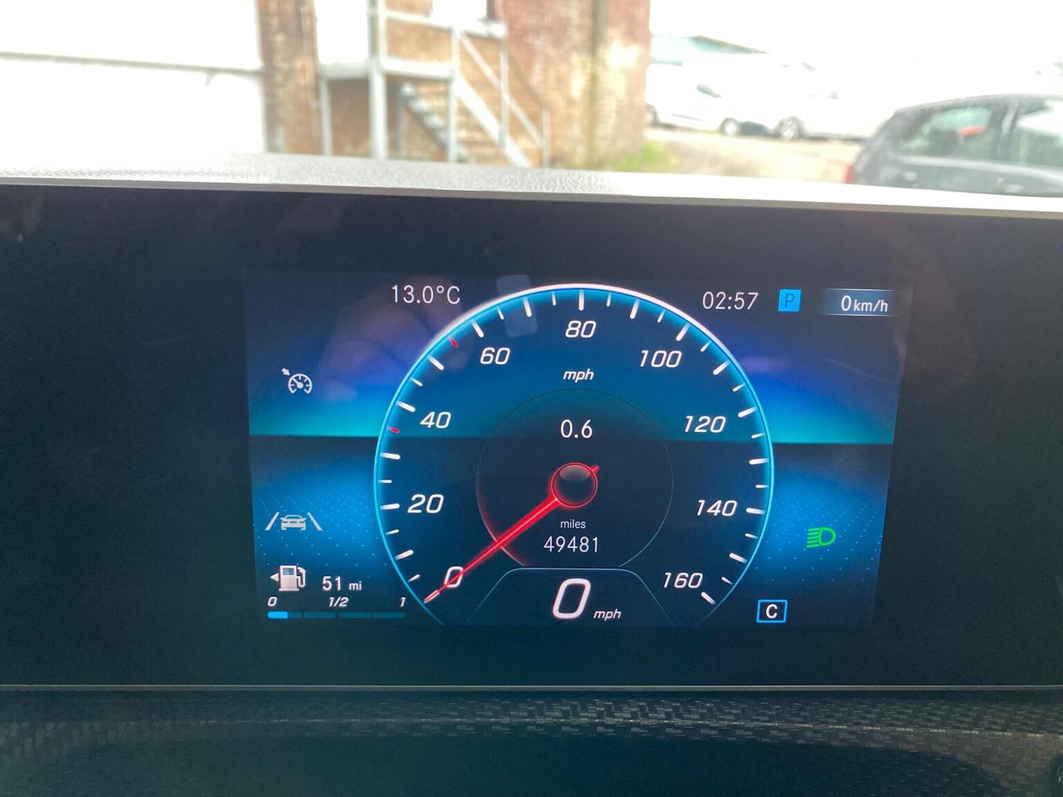 Used Mercedes-Benz A-Class 2019 for sale - 77522065: Photo 48