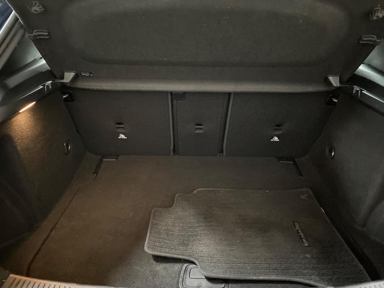 Used Mercedes-Benz A-Class 2019 for sale - 77522065: Photo 50