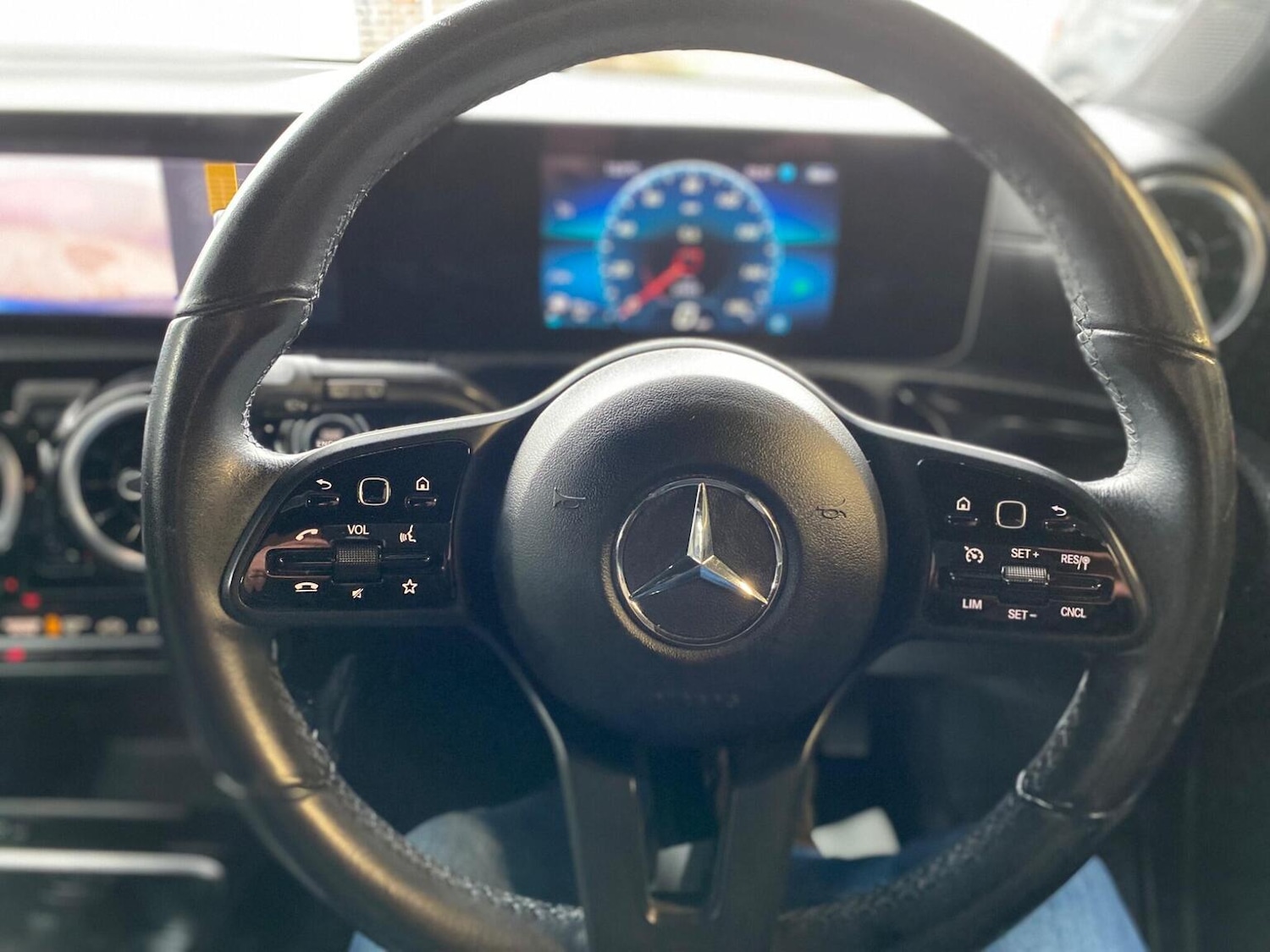 Used Mercedes-Benz A-Class 2019 for sale - 77522065: Photo 51