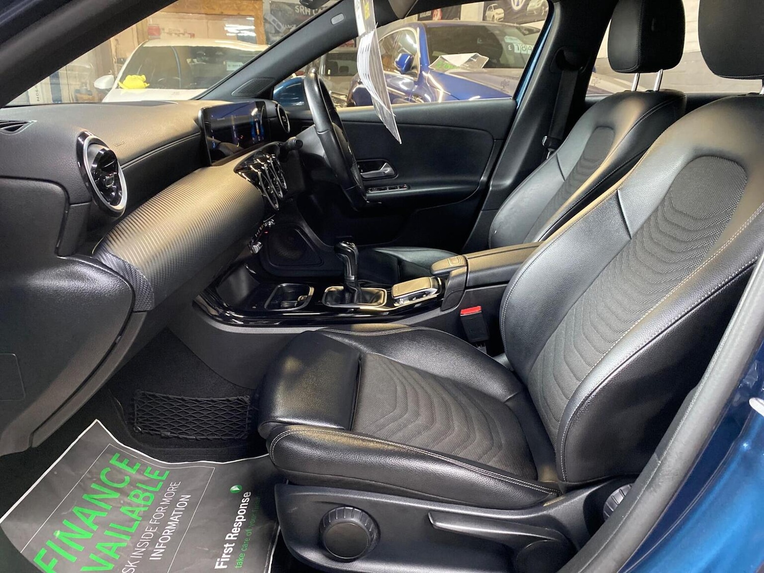 Used Mercedes-Benz A-Class 2019 for sale - 77522065: Photo 52