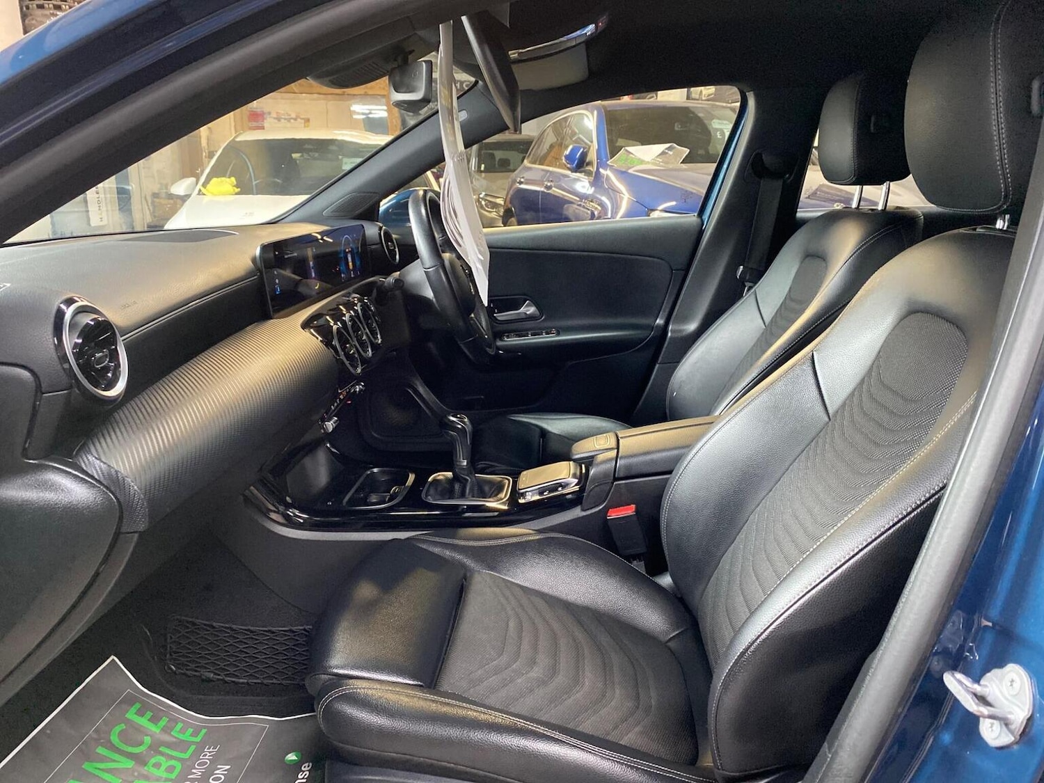 Used Mercedes-Benz A-Class 2019 for sale - 77522065: Photo 53