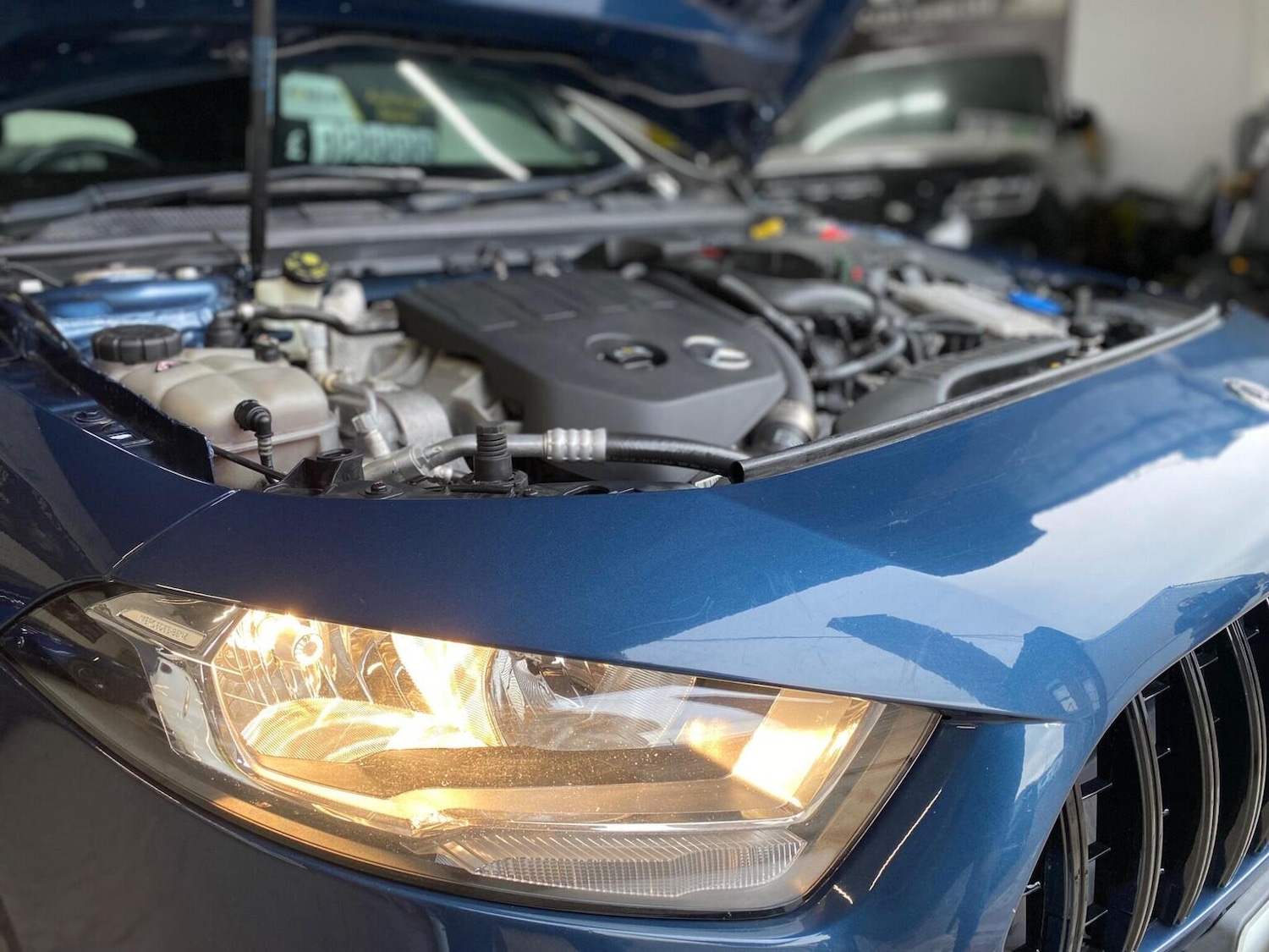 Used Mercedes-Benz A-Class 2019 for sale - 77522065: Photo 55