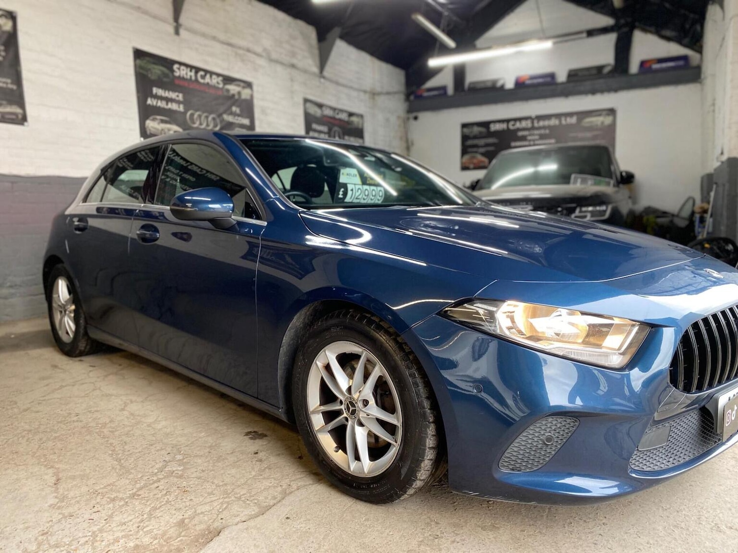 Used Mercedes-Benz A-Class 2019 for sale - 77522065: Photo 6