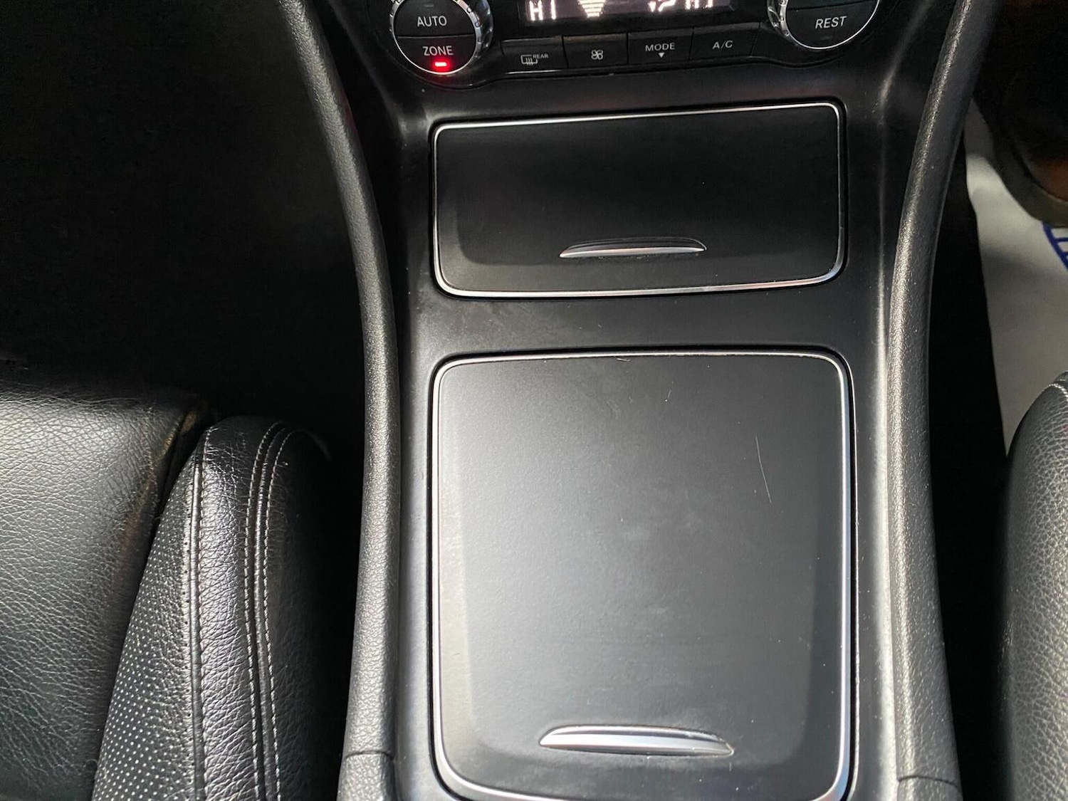 Used Mercedes-Benz A-Class 2017 for sale - 76387377: Photo 16