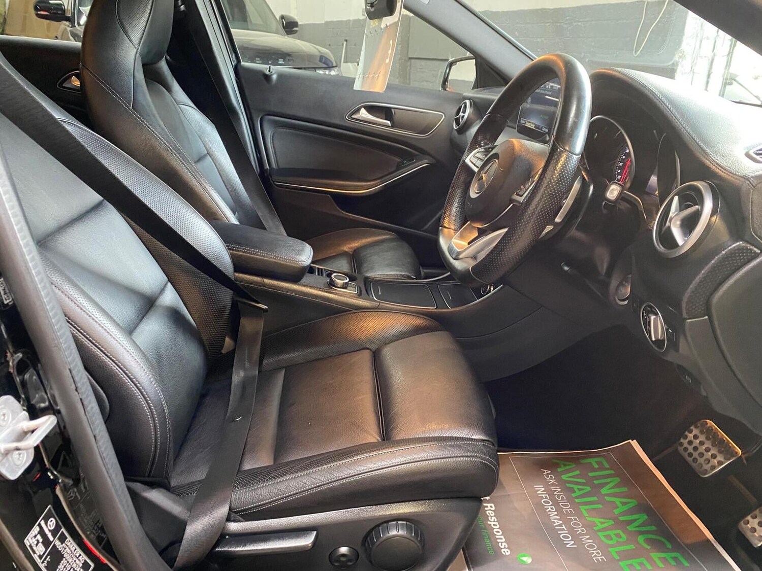 Used Mercedes-Benz A-Class 2017 for sale - 76387377: Photo 19