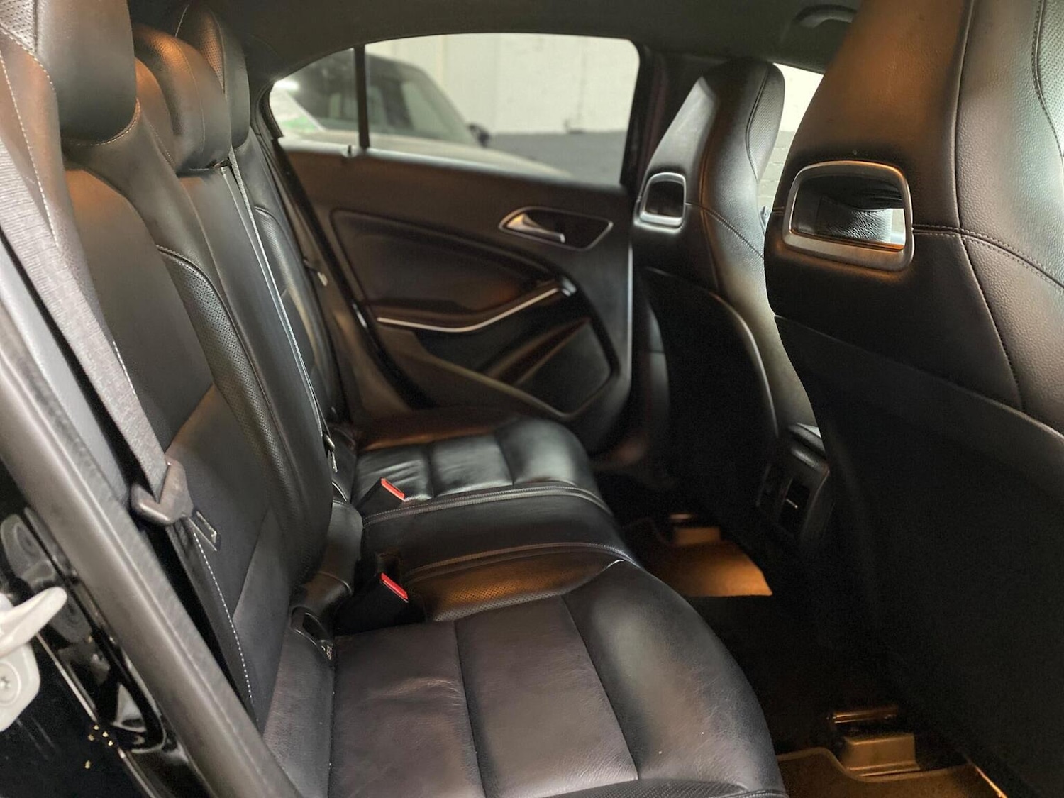 Used Mercedes-Benz A-Class 2017 for sale - 76387377: Photo 21