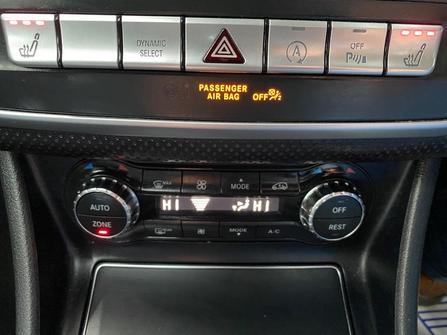 Used Mercedes-Benz A-Class 2017 for sale - 76387377: Photo 23