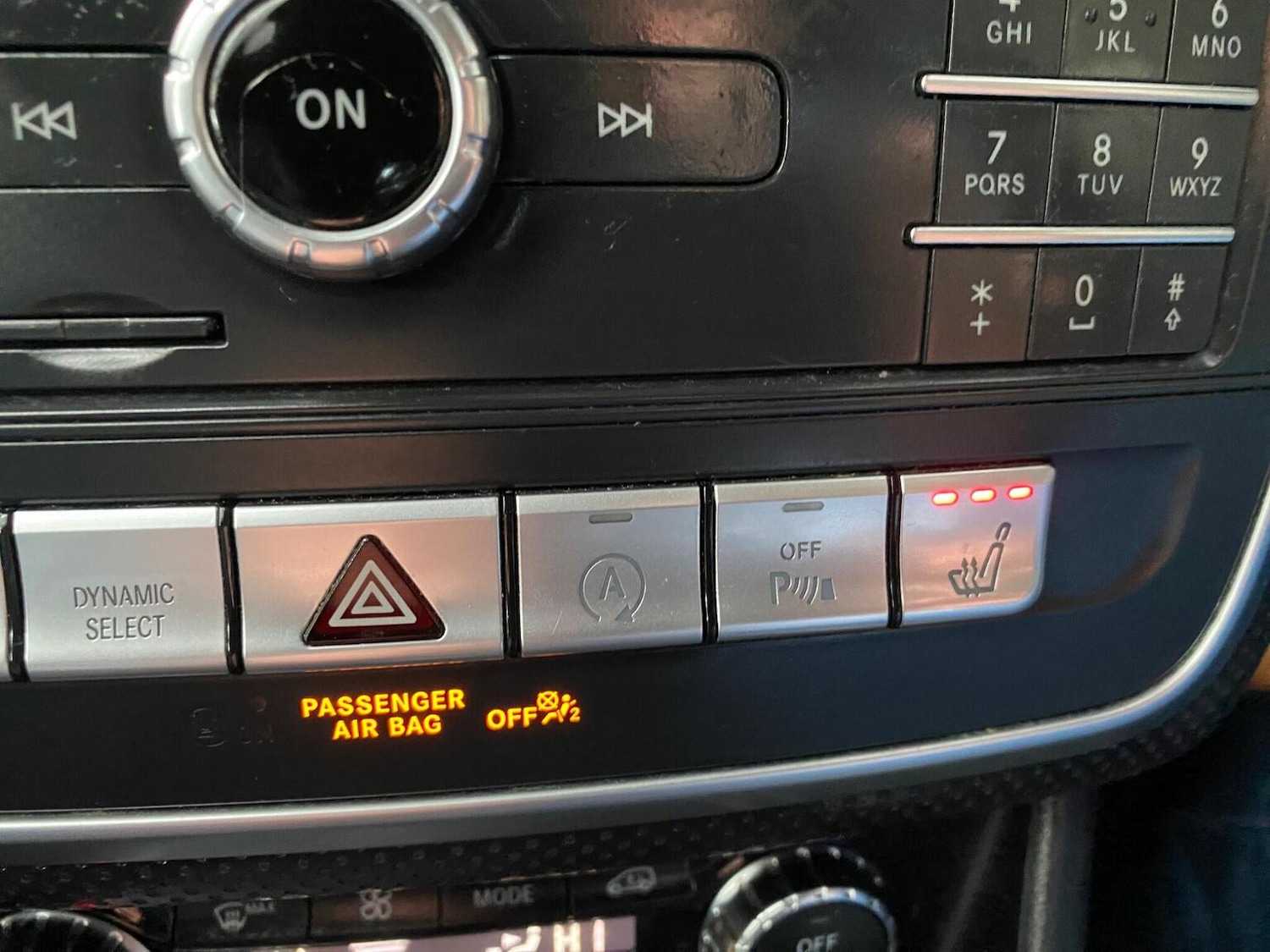 Used Mercedes-Benz A-Class 2017 for sale - 76387377: Photo 24