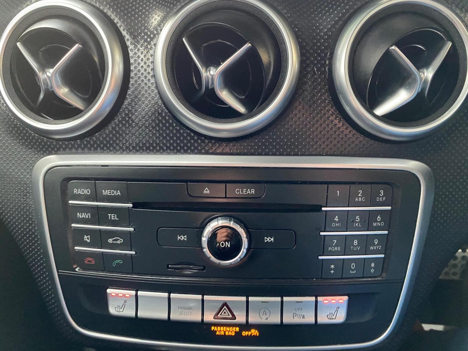 Used Mercedes-Benz A-Class 2017 for sale - 76387377: Photo 26