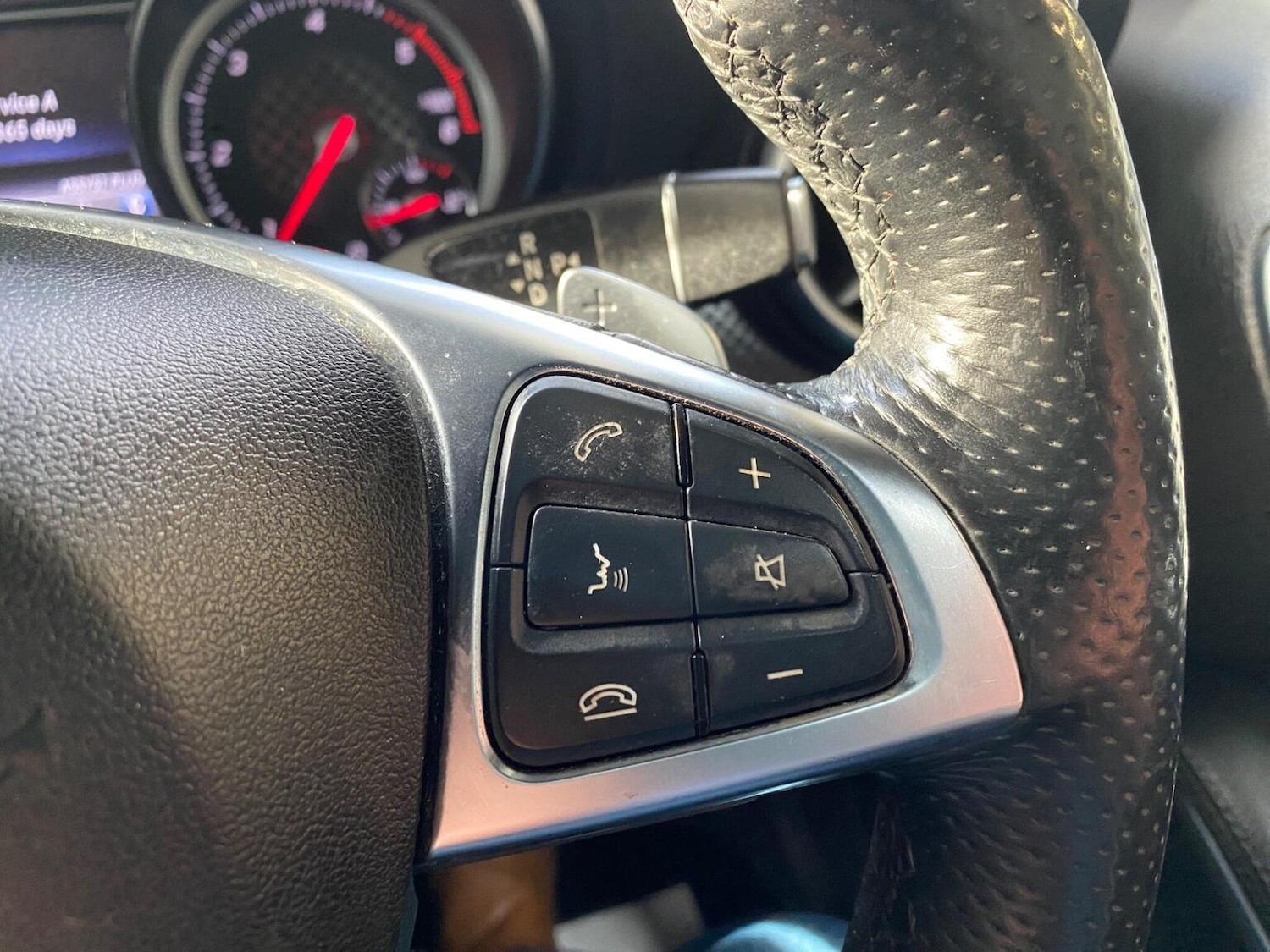 Used Mercedes-Benz A-Class 2017 for sale - 76387377: Photo 27