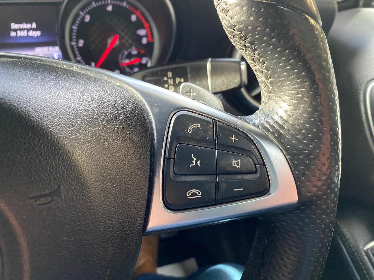 Used Mercedes-Benz A-Class 2017 for sale - 76387377: Photo 28