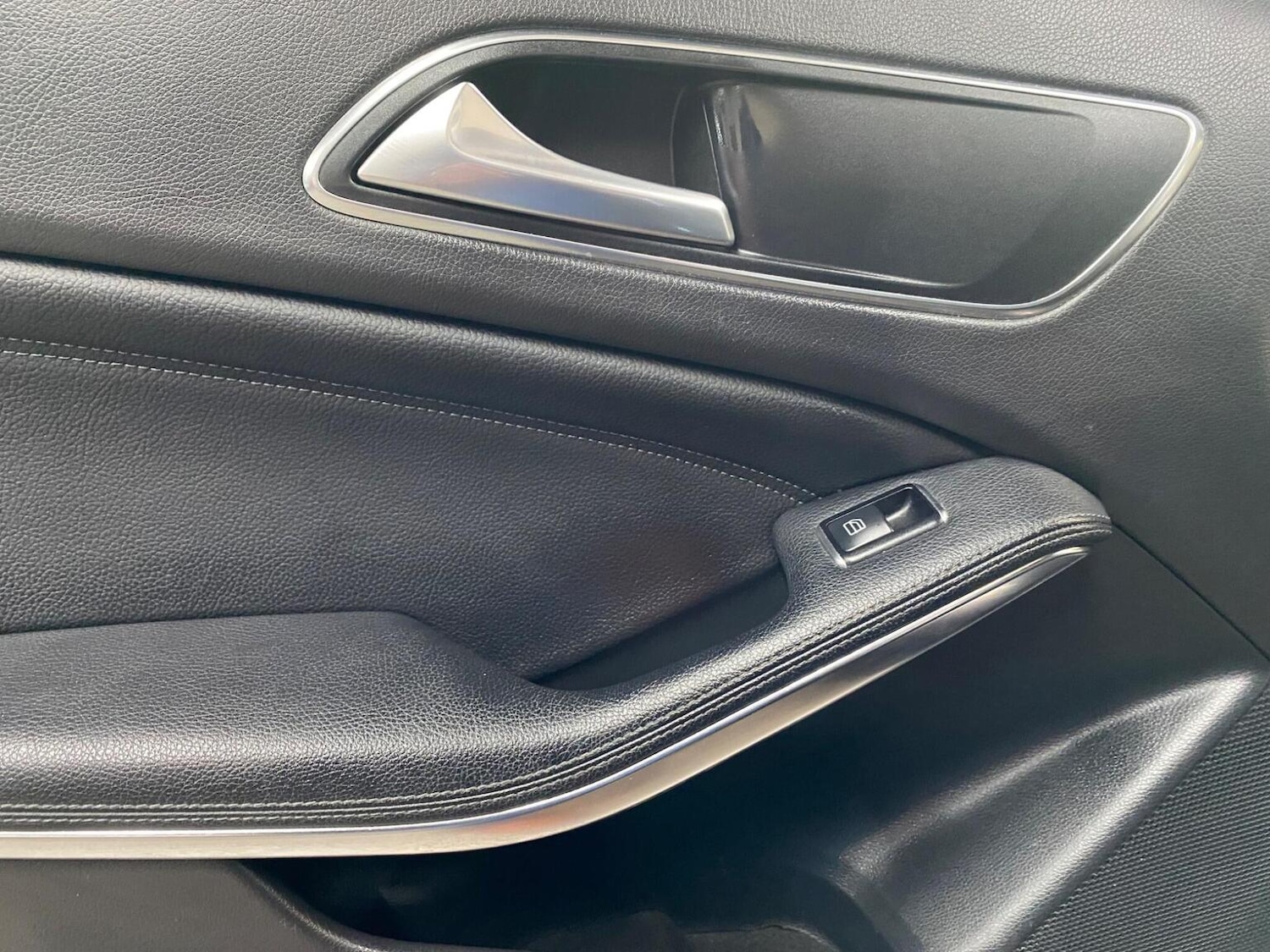 Used Mercedes-Benz A-Class 2017 for sale - 76387377: Photo 31