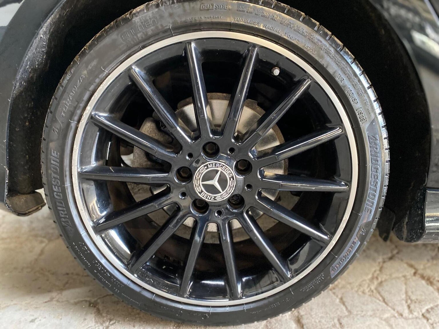 Used Mercedes-Benz A-Class 2017 for sale - 76387377: Photo 38